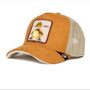 Goorin Bros The Farm Dugling “Ugly” 🦆 Fresh Friday Drop Limited Edition